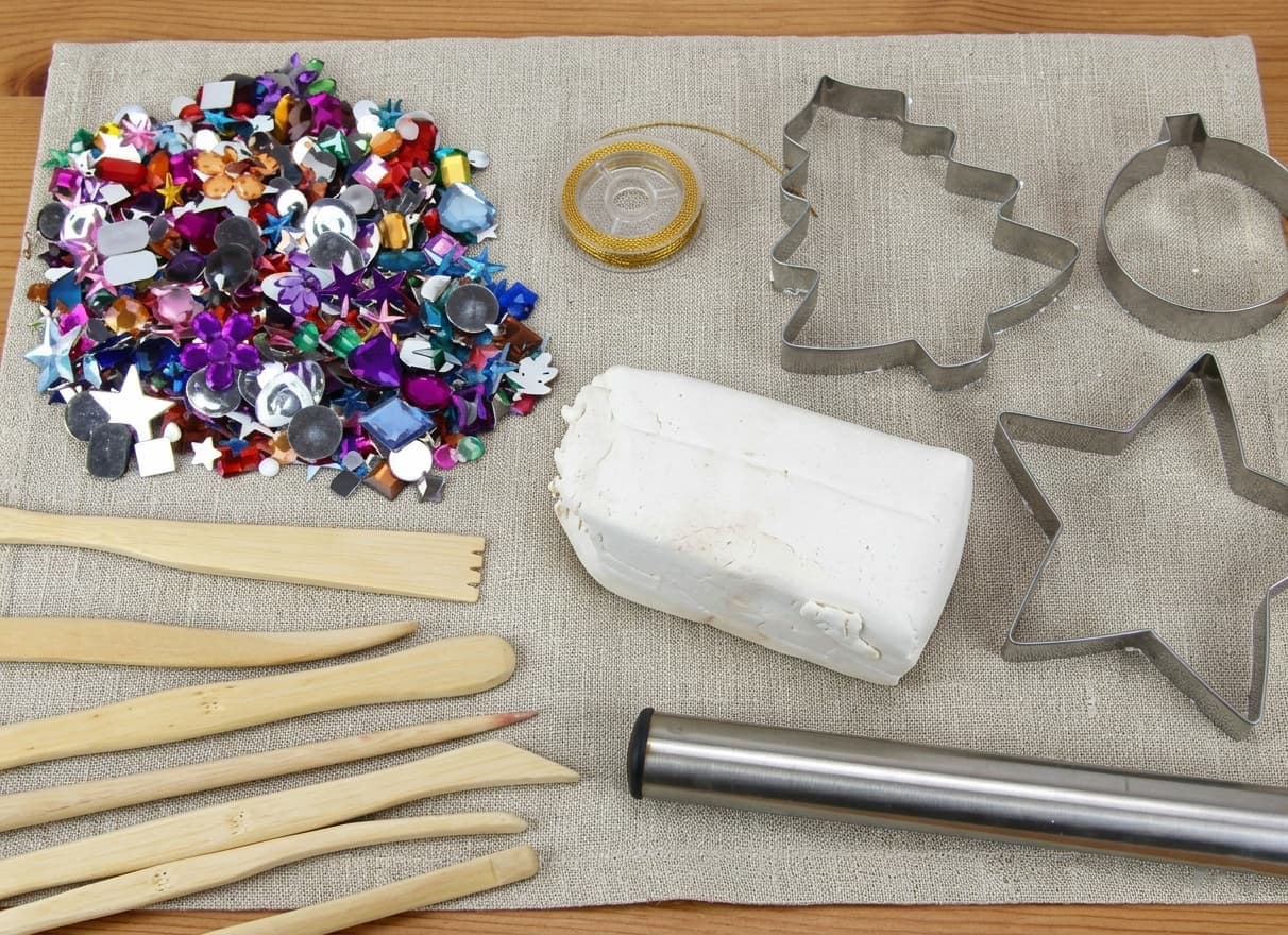 matériels suspensions de noël